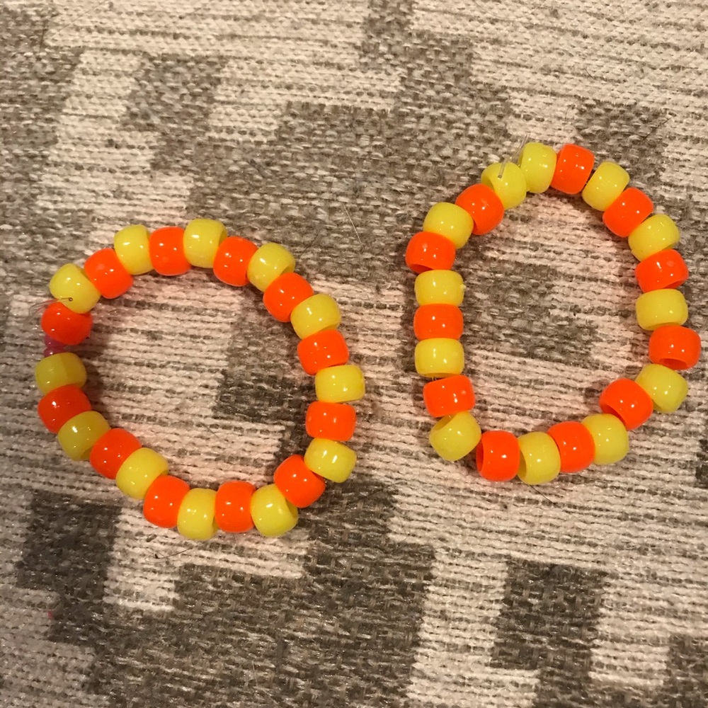 Hand Crafted Stackable Bracelets - Picture 3 of 6